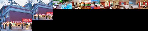 Seaway Inn Hua Hin