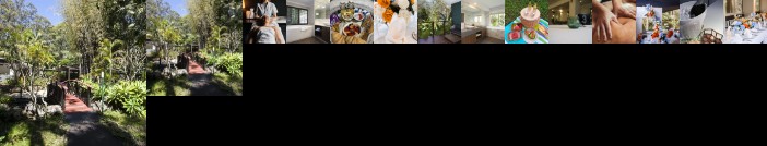 Songbirds Rainforest Retreat