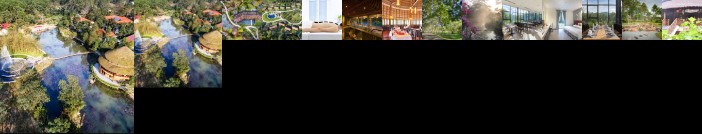 Alba Thermal Health Thanh Tan Spa & Resort