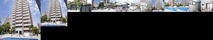 Apartamentos Maryciel