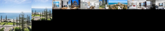 Pacific Beach Resort