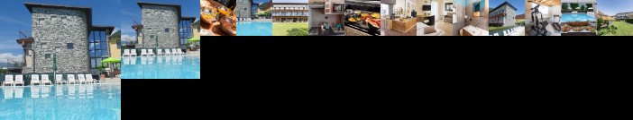 Hotel Camping Europa