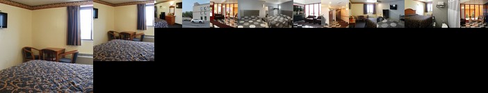 Galaxy Motel New York City