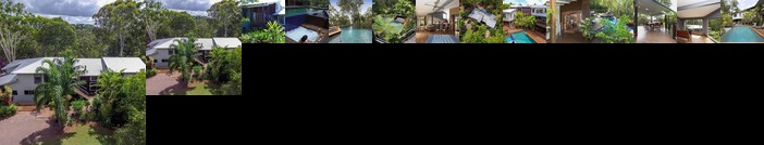 Mia Mia Bed and Breakfast