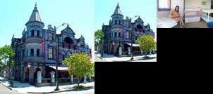 Broadway Hotel Brisbane