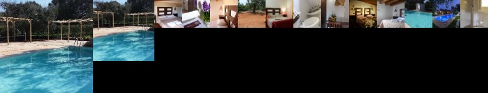 Villa Ghetta Country House