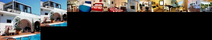 Agriresidence Campi Latini