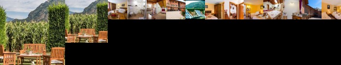 Agriturismo Lou Rose