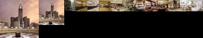 Swissotel Makkah