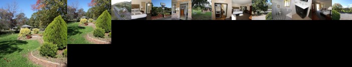 White Waratah Retreat