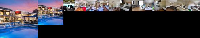 Middle Rock Holiday Resort