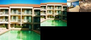 Chancellor Resort Hope Harbour