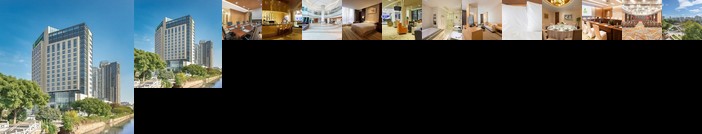 Holiday Inn Taicang City Centre