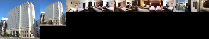 Daiwa Roynet Hotel Sapporo Susukino