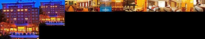 Tanmulin Celebrity City Hotel