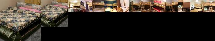 Oyama Guest House Kyoto