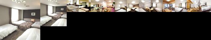 Hotel Awina Osaka