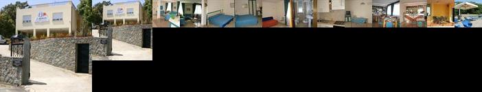 Hotel Residence Copanello