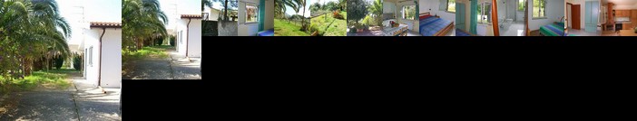Residence Olimpo Ricadi