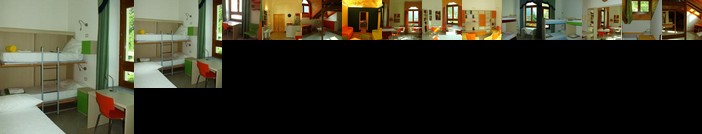 Ostello Auberge de La Gare