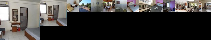 Chiangmai Inn Guesthouse