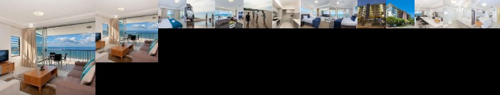 On The Beach Resort Bribie Island