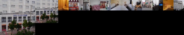 Hotel Peace Land Ishigaki