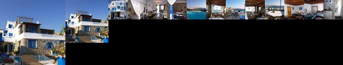 Voula Apartments & Rooms