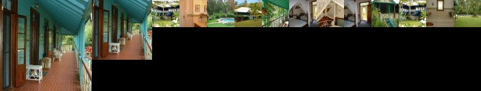 Riviera Bed and Breakfast