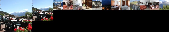 Hotel Bellavista Saint Nicolas