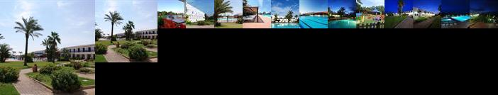 Hotel Club Santa Sabina