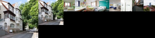 Alpha One Hostel Jena