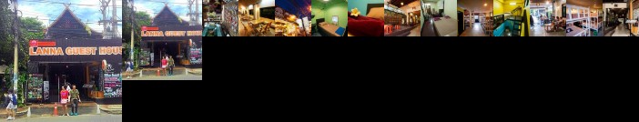 Lanna Guest House