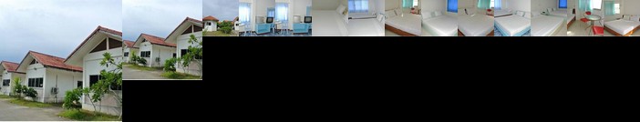 Chumphon Park Resort