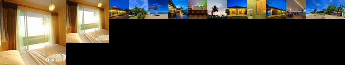 Starlight Beach Resort