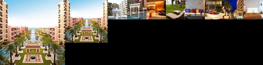 Marrakesh Hua Hin Residences