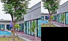 Salapa Beakgom Poolvilla