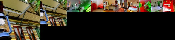 Lan Lee Lax Boutique Resort at Khaoyai