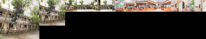 Koh Chang Riverside Resort