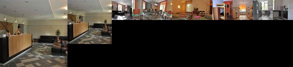 Ecos Hotel on Kolomyiskyi