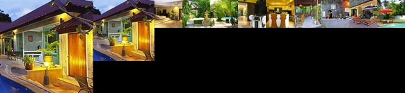 Sunshine Villa Phuket