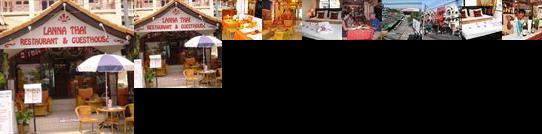 Lanna Thai Restaurant and Guest House