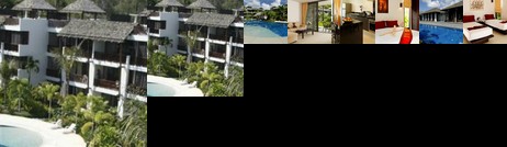 Bangtao Beach Gardens Apartments