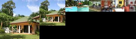 Phuket Lotus Bungalows