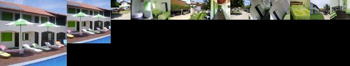 Pousada Vila Alba