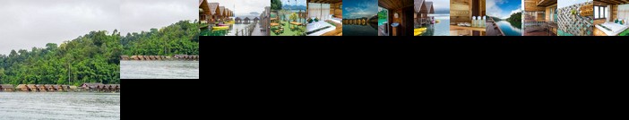 Keeree Warin Chiewlarn Resort