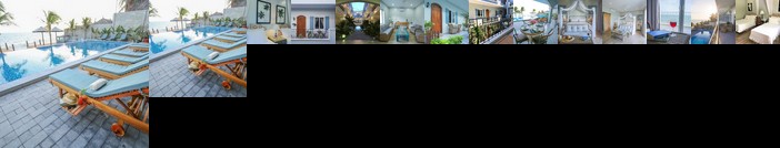 Mui Ne Backpackers Resort Vietnam Austria House