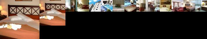 Hotel Tiffany Barquisimeto
