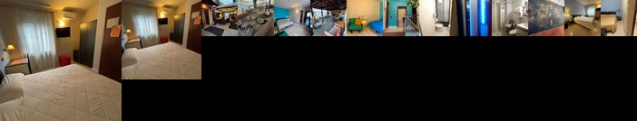 Hotel Milano San Giovanni Lupatoto