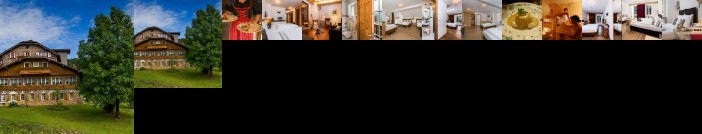 Mountain Hotel Zaluna